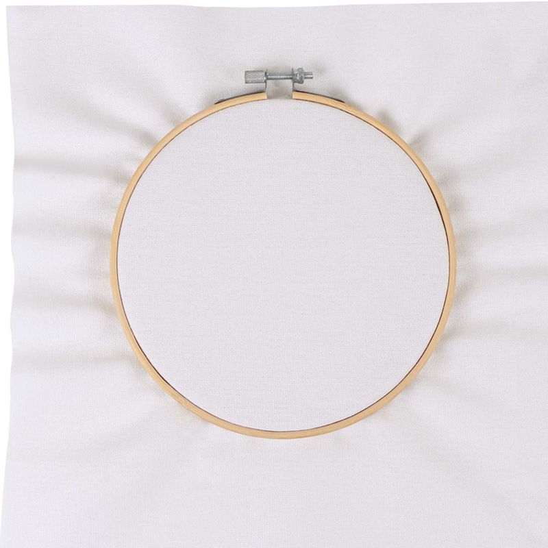 4 sztuki tkaniny lnianej, jedn – Embroidery In The Piece recenzja i cena