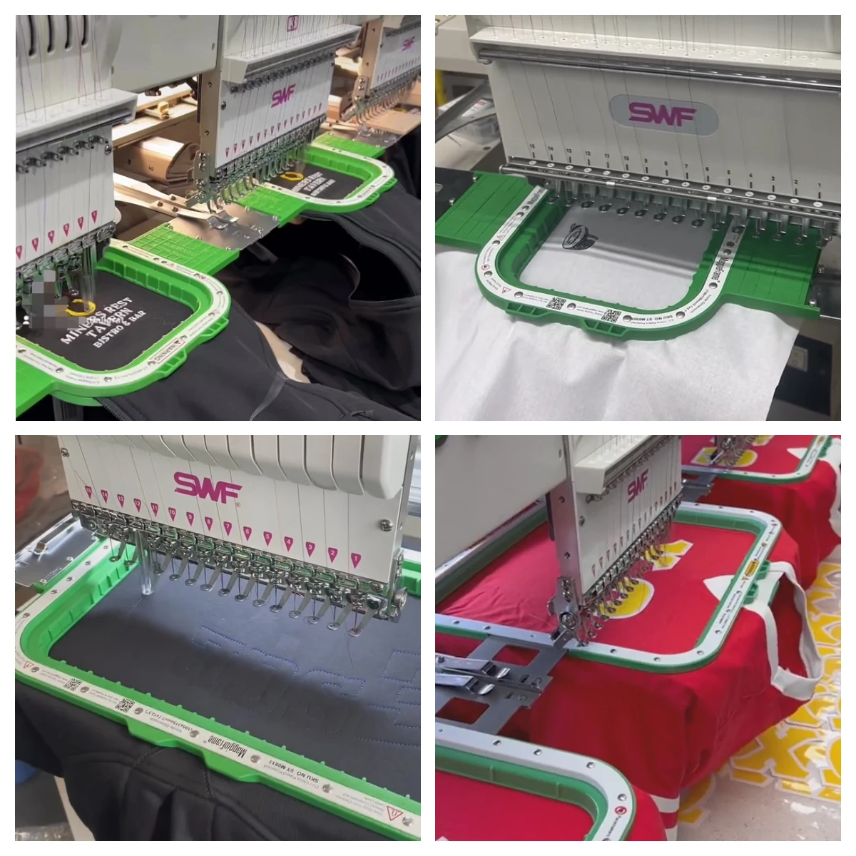 Maggieframe MightyHoop Magnety – Embroidery Uk recenzja i cena