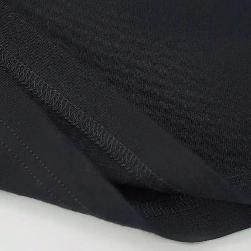 Koszulka z grubej bawełny na z – Embroidery Blouse recenzja i cena