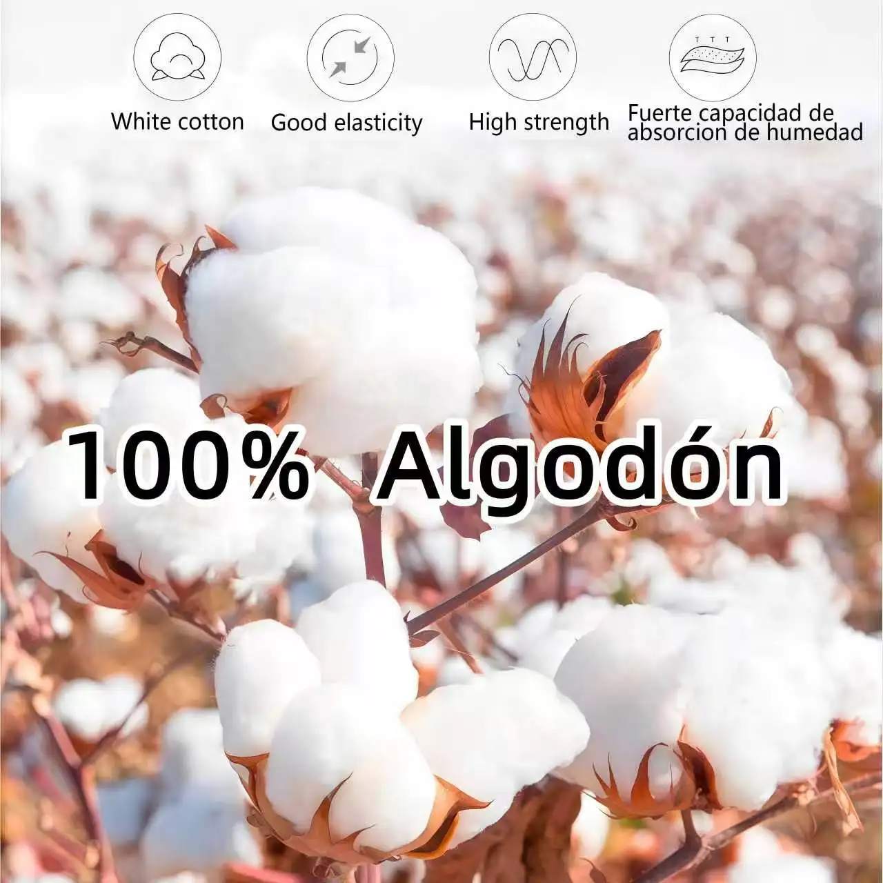 Koszulka z grubej bawełny na z – Embroidery Blouse recenzja i cena
