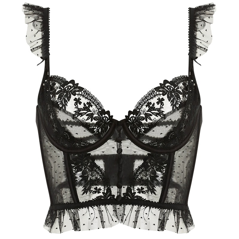 ​ ​ Elegancki francuski haftow – Embroidery Uk recenzja i cena