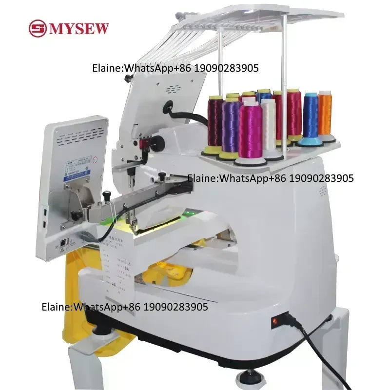 Ceny przemysłowych, szybkich,  – Embroidery Needles recenzja i cena