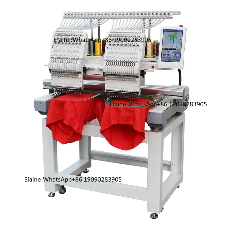 MBC-1202/1502 12/15 Igieł, 2 G – Embroidery Needles recenzja i cena