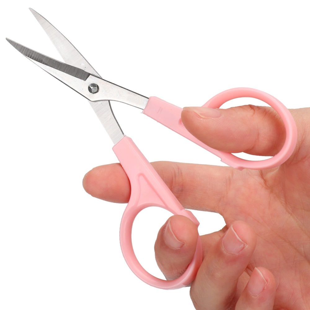 3 szt. Precyzyjne zakrzywione  – Embroidery Scissors Small recenzja i cena
