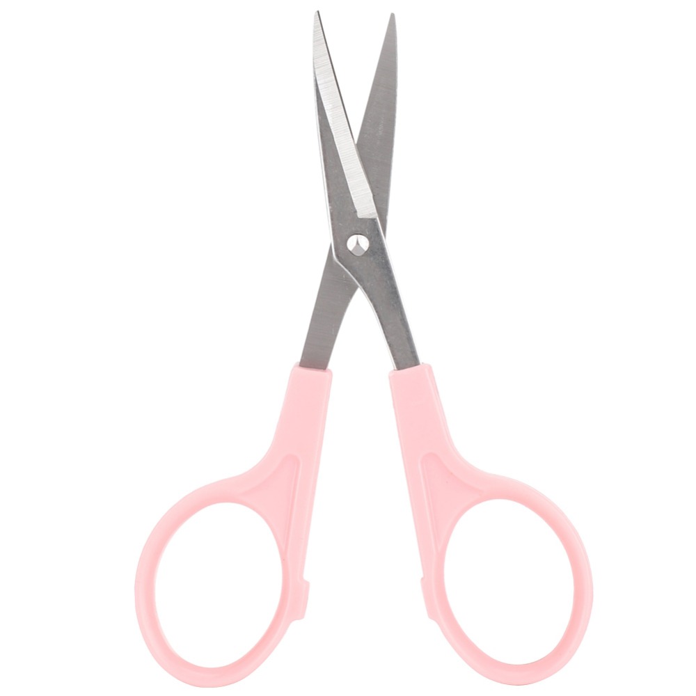 3 szt. Precyzyjne zakrzywione  – Embroidery Scissors Small recenzja i cena