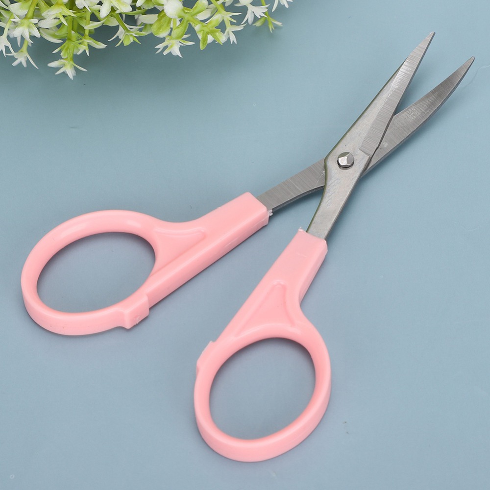 3 szt. Precyzyjne zakrzywione  – Embroidery Scissors Small recenzja i cena