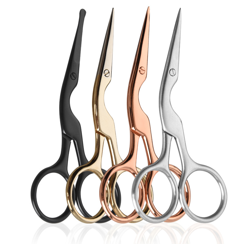 1 szt. 9,4 cm Mini Żurawik Vin – Embroidery Scissors Small recenzja i cena