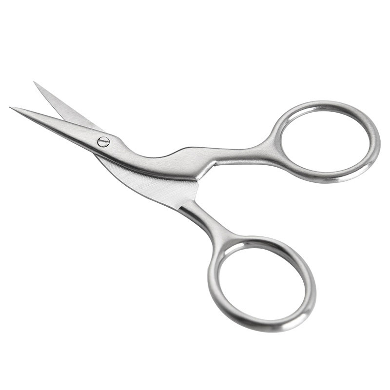 1 szt. 9,4 cm Mini Żurawik Vin – Embroidery Scissors Small recenzja i cena