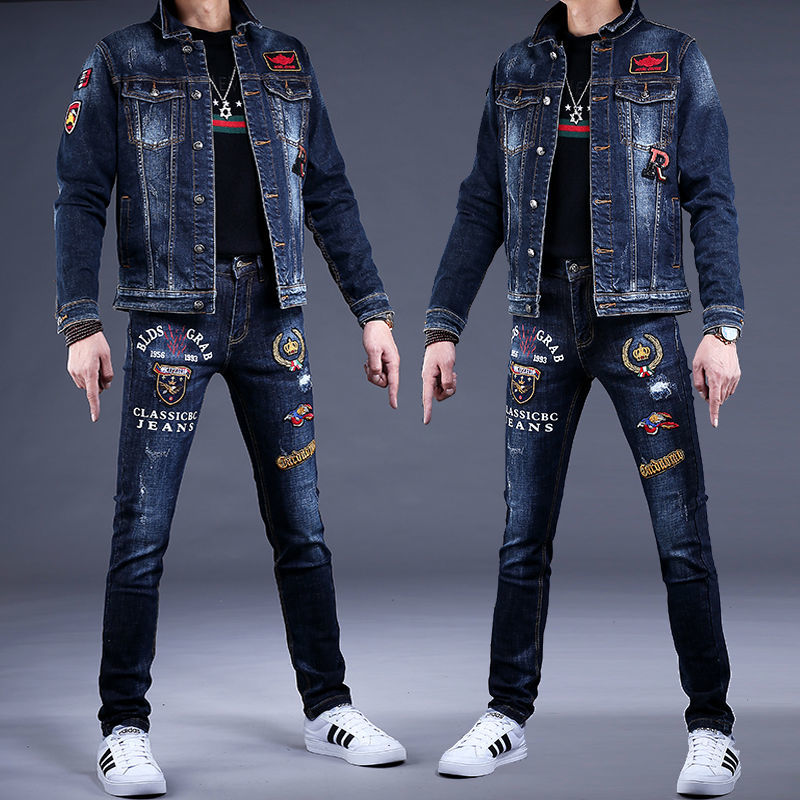 Premium jesienno-zimowa nowa h – Embroidery Premium recenzja i cena