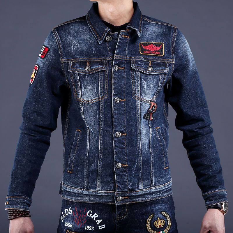 Premium jesienno-zimowa nowa h – Embroidery Premium recenzja i cena