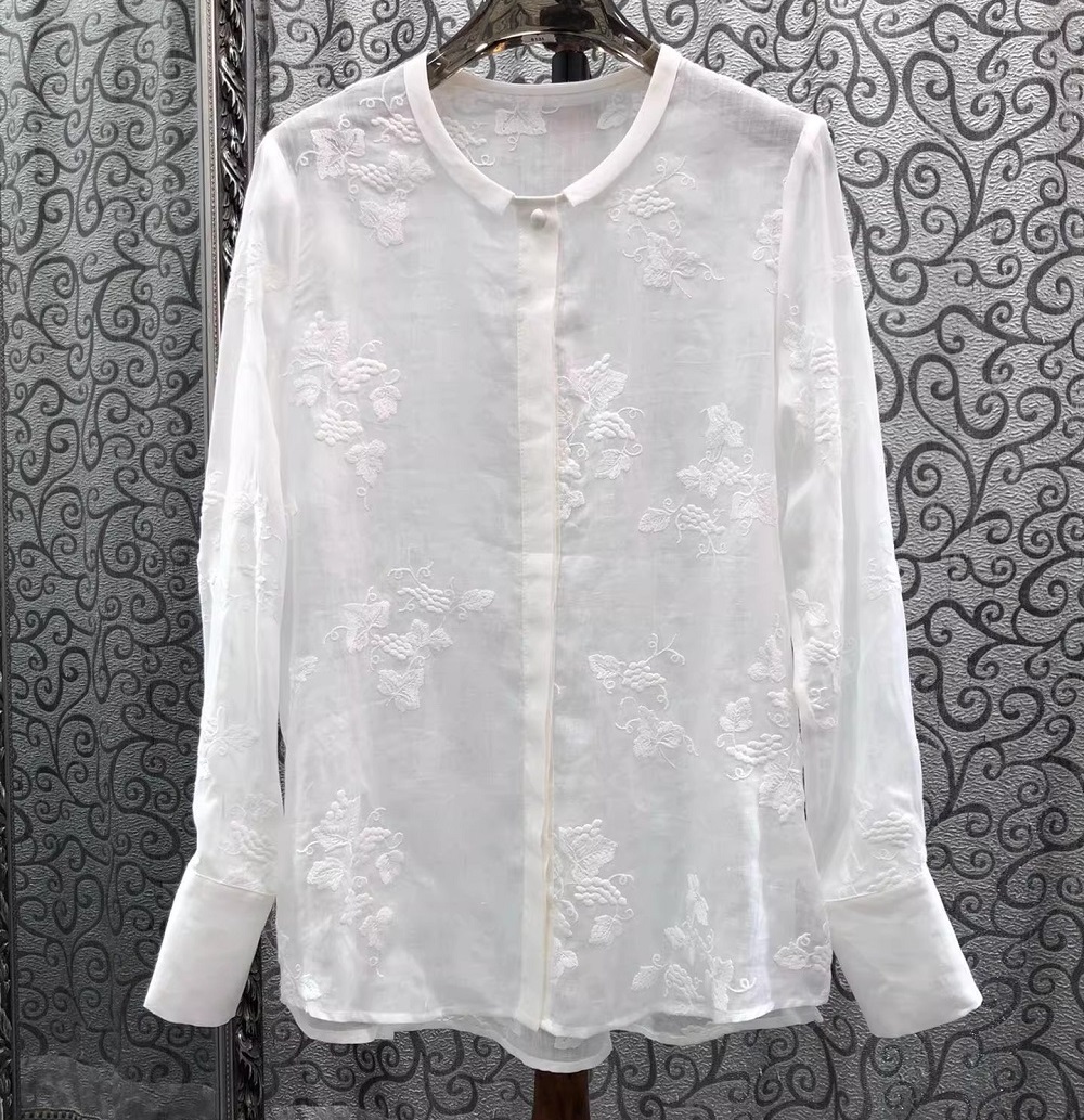 Wysokiej jakości nowe modne bl – Embroidery Yellow Flower recenzja i cena