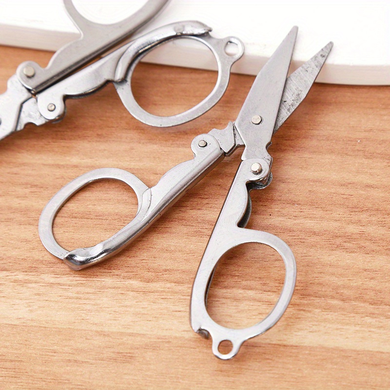 3 szt. Składane nożyczki kiesz – Embroidery Scissors Small recenzja i cena