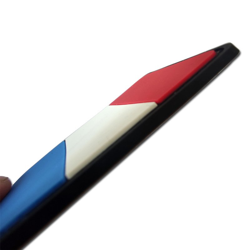 Naszywki z flagą PVC Wielka Br – Embroidery Uk recenzja i cena