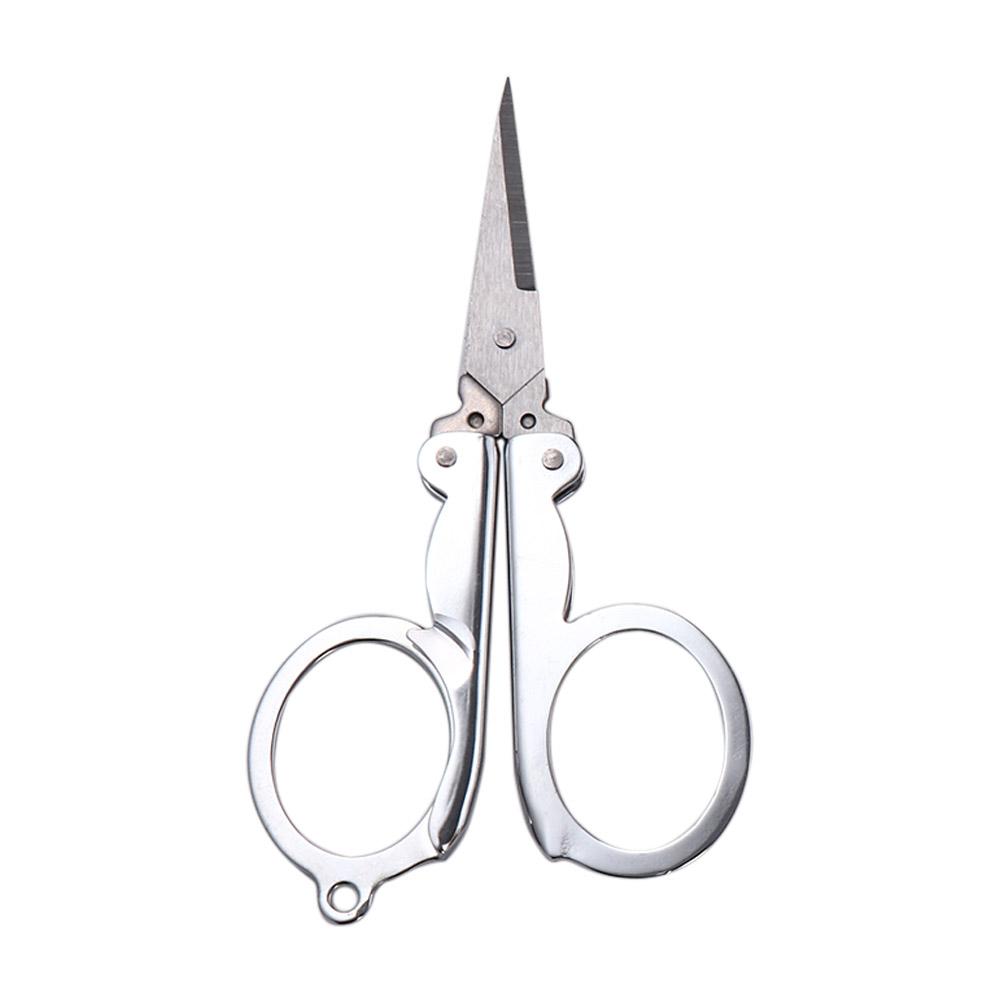Akcesoria wędkarskie ze stali  – Embroidery Scissors Small recenzja i cena