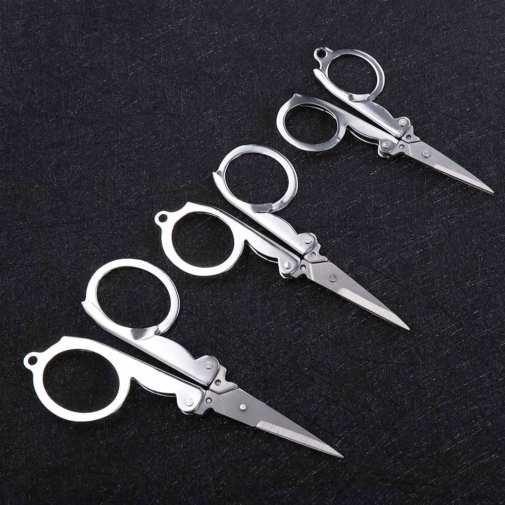 Akcesoria wędkarskie ze stali  – Embroidery Scissors Small recenzja i cena