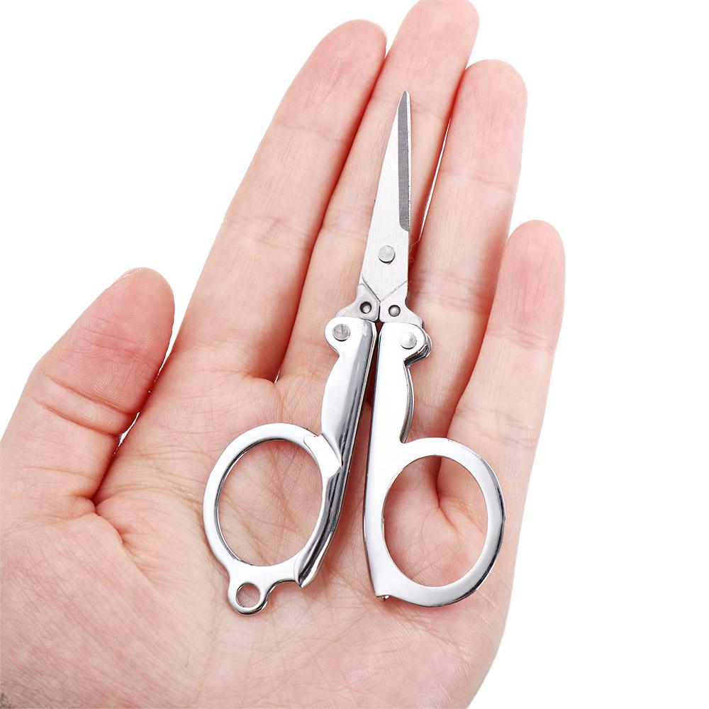 Akcesoria wędkarskie ze stali  – Embroidery Scissors Small recenzja i cena