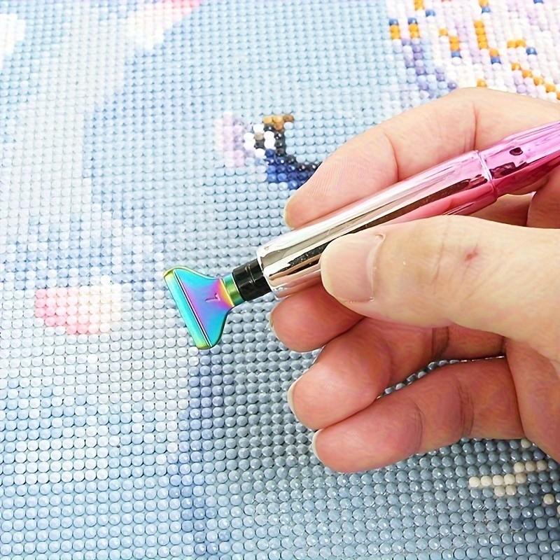 Długopis w kształcie poroża je – Embroidery Tools recenzja i cena