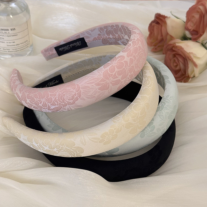 Modne damskie haftowana róża k – Embroidery Roses recenzja i cena