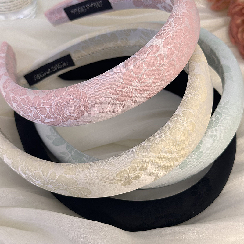 Modne damskie haftowana róża k – Embroidery Roses recenzja i cena