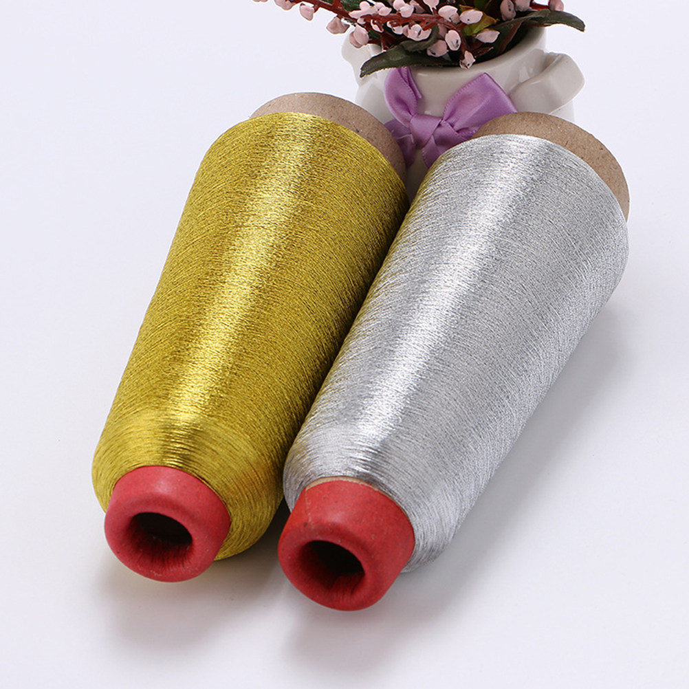 2 Rolki Wysokiej Jakości Nici  – Embroidery Premium recenzja i cena